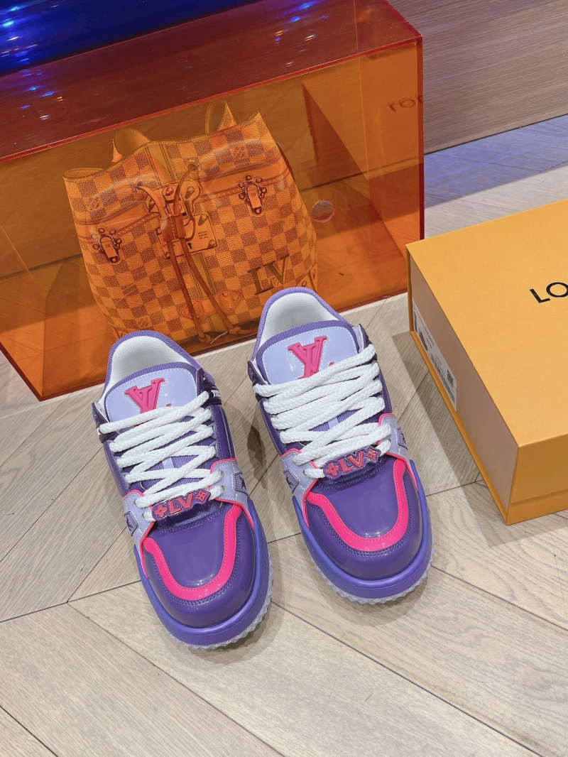 Louis Vuitton Sneakers